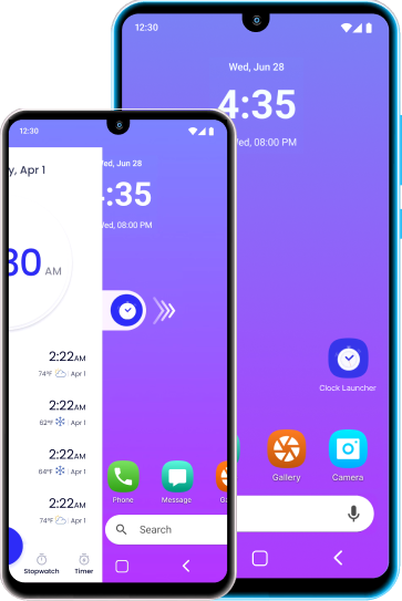 clock-app-mobile